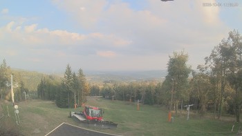 Ski areál Alšovka - Měděnec