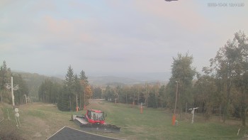 Ski areál Alšovka - Měděnec