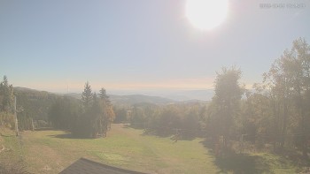 Ski areál Alšovka - Měděnec