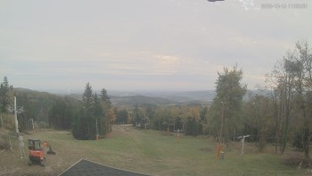 Ski areál Alšovka - Měděnec