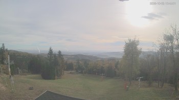 Ski areál Alšovka - Měděnec
