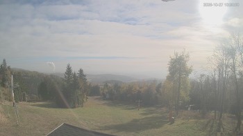 Ski areál Alšovka - Měděnec