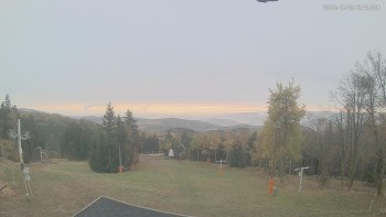 Ski areál Alšovka - Měděnec