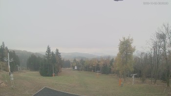 Ski areál Alšovka - Měděnec