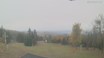 Skigebiet Alšovka – Měděnec
