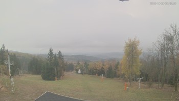 Skigebiet Alšovka – Měděnec
