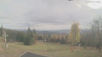 Alšovka Ski Resort - Měděnec