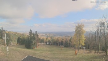 Alšovka Ski Resort - Měděnec