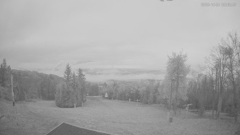 Ski areál Alšovka - Měděnec