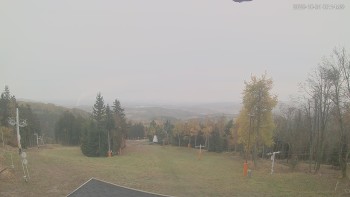 Ski areál Alšovka - Měděnec