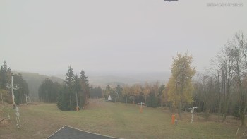 Alšovka Ski Resort - Měděnec