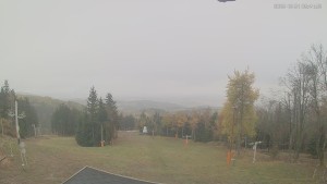 Skigebiet Alšovka – Měděnec - Oberer Teil der Skipisten - 31.10.2026 v 08:45 Skigebiet Alšovka – Měděnec - Oberer Teil der Skipisten - 31.10.2026 v 08:45