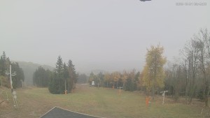 Skigebiet Alšovka – Měděnec - Oberer Teil der Skipisten - 31.10.2026 v 09:45 Skigebiet Alšovka – Měděnec - Oberer Teil der Skipisten - 31.10.2026 v 09:45