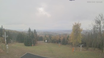 Alšovka Ski Resort - Měděnec