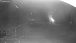 Sjezdovka K Snowparku