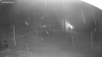 Skiareál Kouty nad Desnou