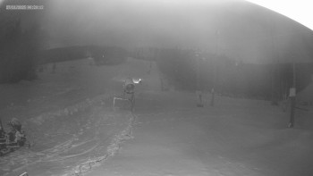 Skiareál Kouty nad Desnou