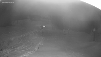 Skiareál Kouty nad Desnou