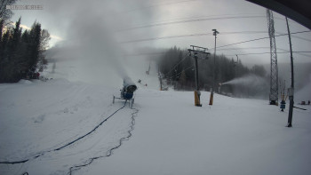 Skiareál Kouty nad Desnou