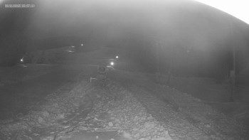 Skiareál Kouty nad Desnou