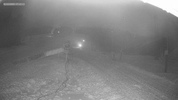 Skiareál Kouty nad Desnou