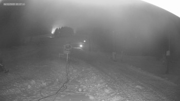 Skiareál Kouty nad Desnou