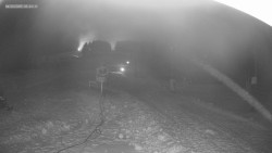 Sjezdovka K Snowparku