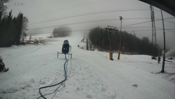 Skiareál Kouty nad Desnou