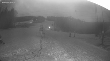 Skiareál Kouty nad Desnou