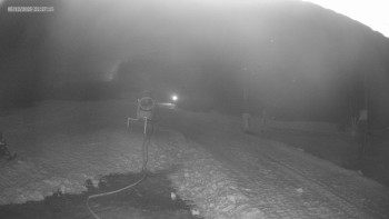 Skiareál Kouty nad Desnou