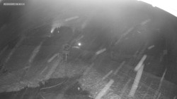 Sjezdovka K Snowparku