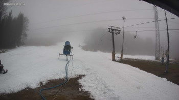 Skiareál Kouty nad Desnou