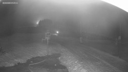 Sjezdovka K Snowparku