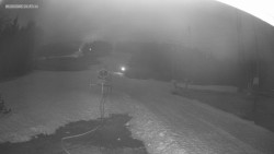 Sjezdovka K Snowparku