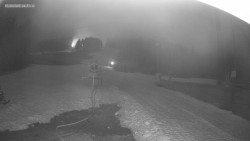 Sjezdovka K Snowparku