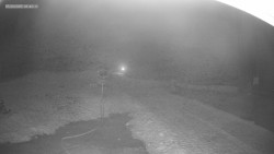 Sjezdovka K Snowparku