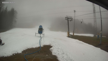 Skiareál Kouty nad Desnou