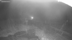 Sjezdovka K Snowparku