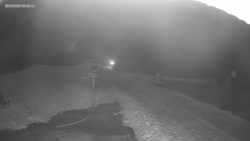 Sjezdovka K Snowparku