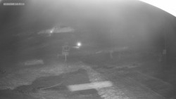 Sjezdovka K Snowparku