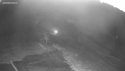 Sjezdovka K Snowparku