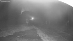 Sjezdovka K Snowparku