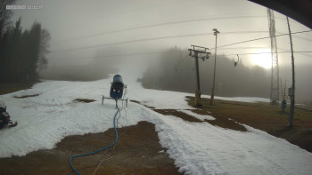 Skiareál Kouty nad Desnou