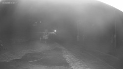 Sjezdovka K Snowparku