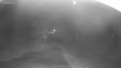 Sjezdovka K Snowparku