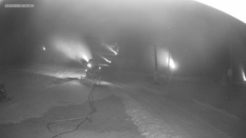 Skiareál Kouty nad Desnou