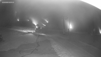 Skiareál Kouty nad Desnou