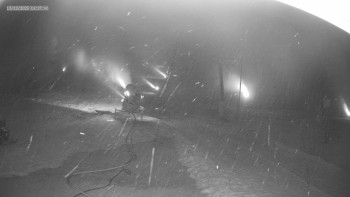 Skiareál Kouty nad Desnou