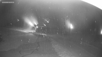 Skiareál Kouty nad Desnou