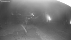 Sjezdovka K Snowparku